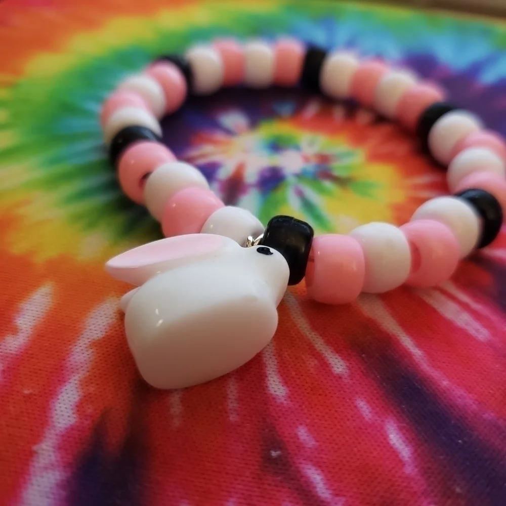Hand Crafted please see